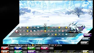 Скриншот 2 к игре 眼球大師 Eyeball Master