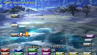 Скриншот 3 к игре 眼球大師 Eyeball Master