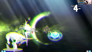 Скриншот 5 к игре 眼球大師 Eyeball Master