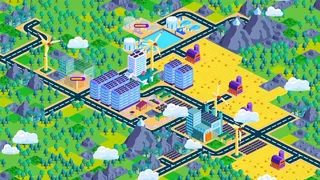 Скриншот 1 к игре NeoTerra