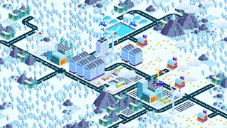 Скриншот 2 к игре NeoTerra