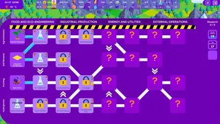 Скриншот 4 к игре NeoTerra