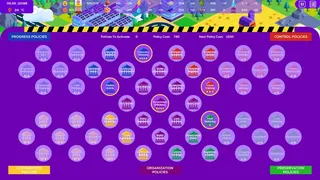 Скриншот 5 к игре NeoTerra