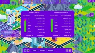 Скриншот 7 к игре NeoTerra