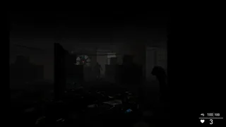 Скриншот 3 к игре Stay away from zombies
