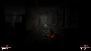 Скриншот 6 к игре Stay away from zombies