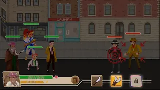 Скриншот 2 к игре Twilight's Final Judgement Prologue
