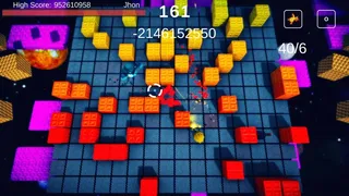 Скриншот 5 к игре Lost In The Space