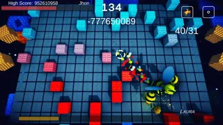 Скриншот 6 к игре Lost In The Space