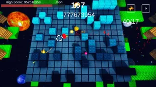 Скриншот 7 к игре Lost In The Space
