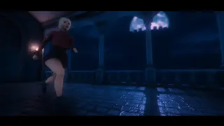 Скриншот 5 к игре Vampiric Crown