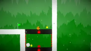 Скриншот 3 к игре Dashing Orange