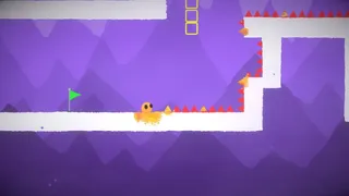 Скриншот 6 к игре Dashing Orange