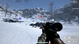 Скриншот 4 к игре 捍卫SafeGuard