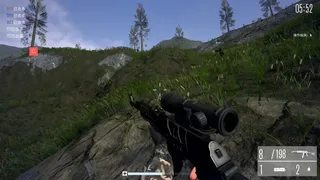 Скриншот 5 к игре 捍卫SafeGuard