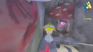 Скриншот 2 к игре Hanna Must Run