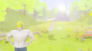 Скриншот 3 к игре Hanna Must Run
