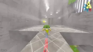 Скриншот 4 к игре Hanna Must Run