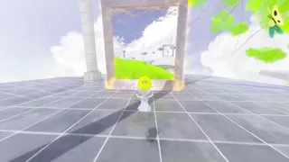 Скриншот 5 к игре Hanna Must Run