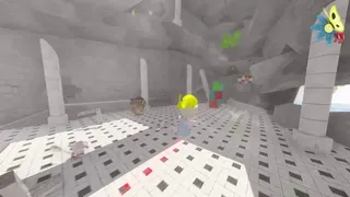 Скриншот 6 к игре Hanna Must Run