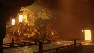 Скриншот 4 к игре FISTS OF INVOKERS