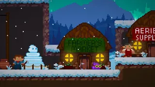 Скриншот 1 к игре Jumbo: Jewel of Realms