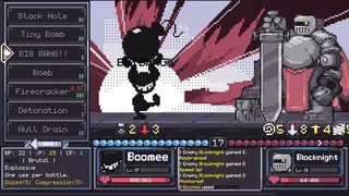 Скриншот 2 к игре Anode Heart