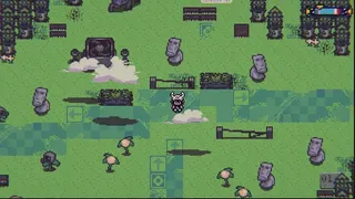 Скриншот 6 к игре Anode Heart