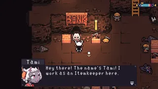 Скриншот 8 к игре Anode Heart