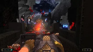 Скриншот 8 к игре The Age of Hell