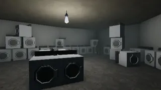 Скриншот 2 к игре Under The Warehouse