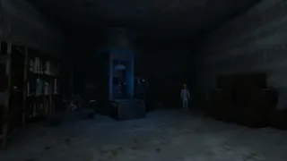 Скриншот 3 к игре Under The Warehouse