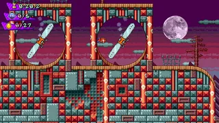 Скриншот 2 к игре Panic Porcupine