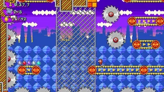 Скриншот 3 к игре Panic Porcupine