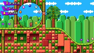 Скриншот 4 к игре Panic Porcupine