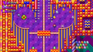 Скриншот 5 к игре Panic Porcupine