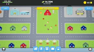 Скриншот 3 к игре Super Life: Franchise Lord