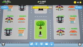 Скриншот 7 к игре Super Life: Franchise Lord