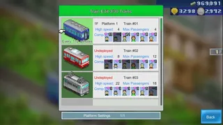 Скриншот 3 к игре Station Manager