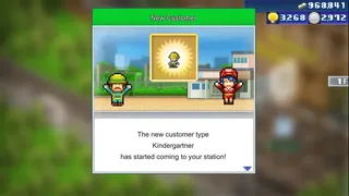 Скриншот 4 к игре Station Manager