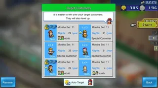 Скриншот 5 к игре Station Manager
