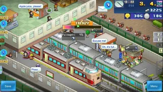 Скриншот 6 к игре Station Manager