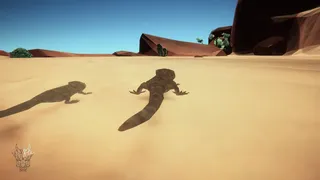 Скриншот 3 к игре Canyon