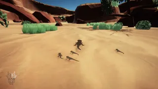 Скриншот 6 к игре Canyon