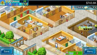 Скриншот 1 к игре Dream House Days DX