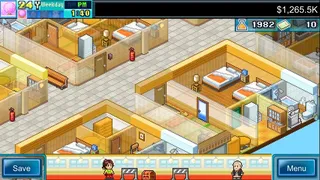 Скриншот 6 к игре Dream House Days DX