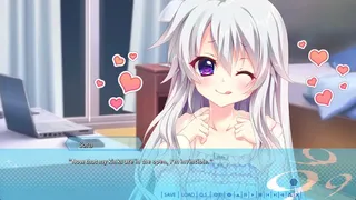 Скриншот 2 к игре 9-nine-:NewEpisode