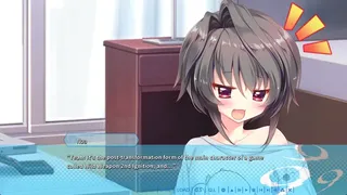 Скриншот 3 к игре 9-nine-:NewEpisode