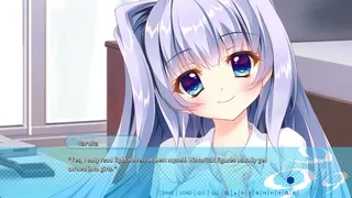Скриншот 4 к игре 9-nine-:NewEpisode