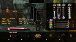 Скриншот 3 к игре O.D.T.: Escape... Or Die Trying
